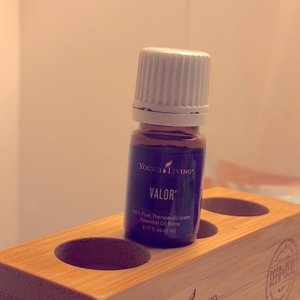 Young Living- Valor